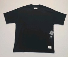 Reserved Supply Men's Oversized Fit T-Shirt - Black - Large - NWT  picture