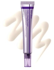 Korean 360 Shot PDRN Firming Eye Cream, visible eye lifting & brightening.  picture