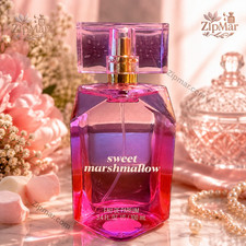 Sweet Marshmallow Eau De Parfum 3.4floz/100 mL Women Fresh Perfume Tru Fragrance picture