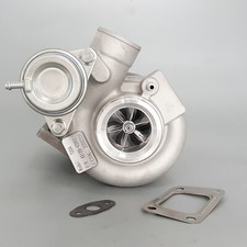 Billet 6+6 TD04HL-19T Upgraded Turbo for Saab 9-3 Aero Viggen 2.0T 2.3L 9172180 picture