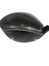 TaylorMade Qi4D  Head Only - RH, 10.5° No Head Cover picture