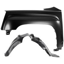Fender Front Driver Left Side for GMC Terrain 2010-2013 picture
