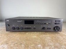 VINTAGE NAD 7250PE AM/FM RECIEVER POWER ENVELOPE RECEIVER picture