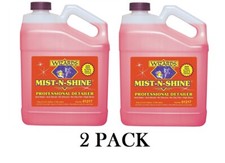 Wizards 01217 Mist-N-Shine Detailer Mist and Shine 1 GALLON - 2 PACK picture