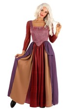 Women's Deluxe Disney Sarah Sanderson Costume picture