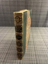 Chase of the Wild Red Deer - Collyns, 1862, 1st Edition, Riviere binding picture