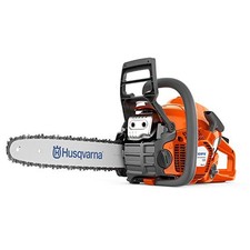 Husqvarna 135 Mark II Gas Powered Chainsaw, 38-cc 2.1-HP, 16 inch picture