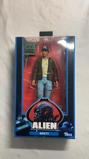 NECA Alien 40th Anniversary Brett Action Figure 2021 Sealed New picture
