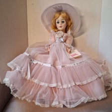 Vintage Madame Alexander Doll Melanie #2220 20