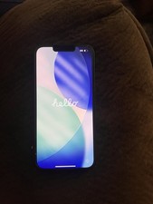 Unopened black iPhone 17e. 256 GB picture