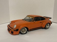 Tamiya 1/12 Porsche Turbo RSR Type 934 Original Version Model Kit Vintage 12020 picture
