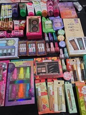 RANDOM BULK Wholesale Mixed Makeup Cosmetics 55 Pcs Lot  Kozmic Colors Brand picture