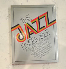 Robert E. Henry Jazz Ensemble: A Guide to Technique HC 1981 picture