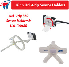 Dental Rinn Uni-GripAR Position Arm, Ring, Uni-Grip 360 Universal Sensor Holders picture