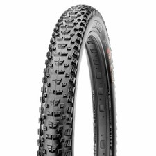 Maxxis Rekon 3C MaxxTerra Tubeless Ready MTB Mountain Bike Tire Black 29 x 2.4