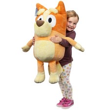 Bluey My Size Bingo 30