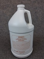 Kiehl's Bath And Shower Liquid Body Cleanser Grapefruit - 1 Gallon 3.75L picture