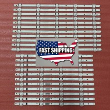 1 Set LED Backlight Strip For LG 86UP8770PUA 86UQ8000AUB 86UP8050PSB 86UP80 picture