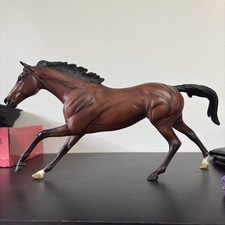 Breyer Traditional Sam Double Olympic Gold Medalist #1707 2013-16 picture