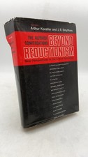 Beyond Reductionism: New Perspectives in the Life Sciences Arthur Koestler an... picture