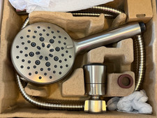 Kohler Assert Multifunction Handshower R38755-G-BN – Brushed Nickel Finish picture