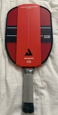 JOOLA Andre Agassi Champion 12mm Pickleball Paddle – Lightweight 