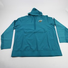 Jacksonville Jaguars Nike NFL On Field Dri-Fit Pullover Men's picture