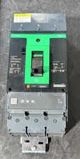 SQUARE D LJA36400U33X Power Pact Circuit Breaker * NEW NO BOX* picture