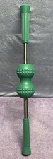 Nikken MagCreator Mag Creator Magnetic Back & Body Massage Roller 1330 Green USA picture