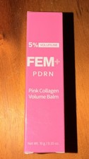 Fem+ Pdrn Pink Collagen Volume Balm picture