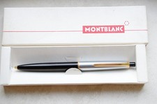 VINTAGE MONTBLANC 39S BALLPONT PEN ORIGINAL BOX GERMANY 1960s picture