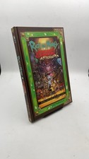 *SIGNED* Rick and Morty vs. Dungeons & Dragons Deluxe First Edition picture