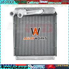 Aluminum Heater Core for Ford Bronco Truck F150 F350 F250 F100 1980-96 676-00454 picture