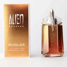 Mugler Alien Goddess 60mL / 2 fl oz Women's Eau De Parfum Intense picture