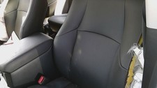 24 TOYOTA 4RUNNER Complete Interior ALL SEAT FRONT & REAR BLACK LEATHER TRD picture