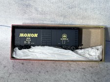 Various Roundhouse 40’ Box Cars HO (PLEASE SPECIFY CHOICE) picture
