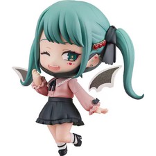 Good Smile Company Nendoroid No. 2239 : Hatsune Miku - Vampire Ver picture