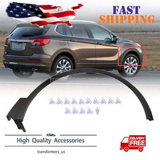 For 2016-20 Buick Envision Front Wheel Arch Molding Trim Passenger Side 23441778 picture