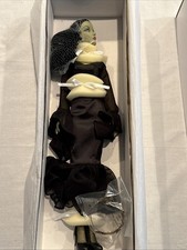 2013 TONNER WICKED WITCH OF THE WEST WIZARD OZ LE 500 T130ZBD02 18.5