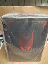 McFarlane Toys Medieval Spawn Classic Blue Kickstarter Figure *Factory Sealed picture