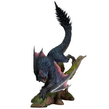 Capcom Monster Hunter Capcom Figure Builder Creators Model Nargacuga 1582446 picture