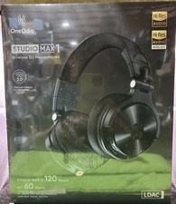 ¥ OneOdio Studio Max 1 Hi Res SX1 - NEW SEALED picture