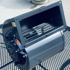 Dayton Electric Manufacturing (1) 4C448A Model Blower picture