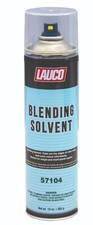 Blending Solvent 13 Oz Aerosol Spray Can Perfect for Panel Repair - 57104 picture