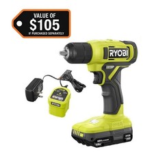 Ryobi ONE+ 18V Cordless 3/8