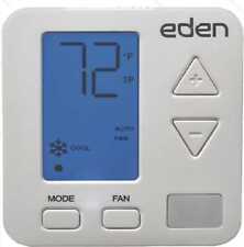 Amana PTAC Eden Remote RF Thermostat picture