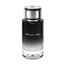 Mercedes-Benz Men's Mercedes Benz Intense EDT 4.0 oz Fragrances 3595471024787 picture