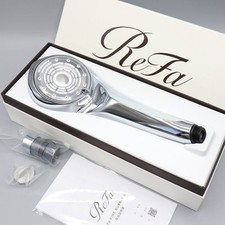 MTG Refa Fine Bubble U Most Popular Newest Shower Head Fine Bubble JAPAN picture