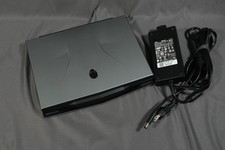 Alienware M11x R2 Gaming Laptop 11.6” GT 335 M Intel Core I5 8gb RAM 256GB SSD picture