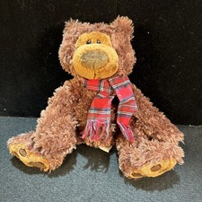 Gund Henry Bear 10